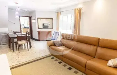 Casa com 3 quartos à venda na rua batista da costa, --, vila regente feijó, são paulo, 111 m2 por r$ 1.800.000