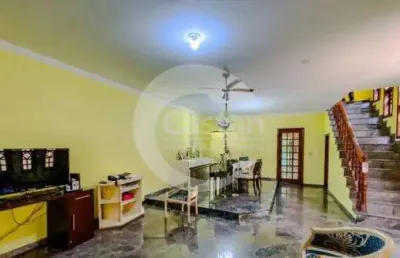 Casa com 5 quartos à venda na rua marquês de praia grande, --, vila prudente, são paulo, 175 m2 por r$ 1.500.000