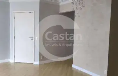 Apartamento com 4 quartos à venda na rua dias leme, --, mooca, são paulo, 107 m2 por r$ 1.080.000