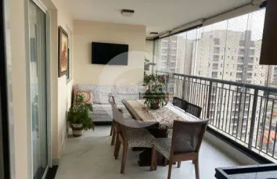 Apartamento com 3 quartos à venda na rua pedro de godói, --, vila prudente, são paulo, 120 m2 por r$ 1.485.900