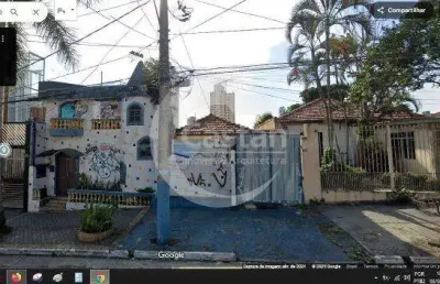Terreno à venda na rua mandioré, --, vila formosa, são paulo, 660 m2 por r$ 2.100.000