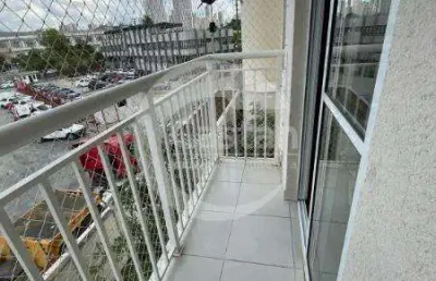 Apartamento com 2 quartos à venda na alberto lion, --, mooca, são paulo, 36 m2 por r$ 310.000