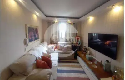 Apartamento com 2 quartos à venda na praça barão de tietê, --, mooca, são paulo, 55 m2 por r$ 370.000