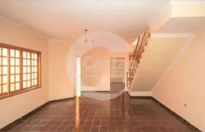 Casa com 4 quartos à venda na rua maria vieira ribeiro, --, vila carrão, são paulo, 200 m2 por r$ 800.000