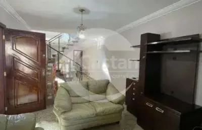 Casa com 4 quartos à venda na rua américo vespucci, --, vila prudente, são paulo, 153 m2 por r$ 960.000