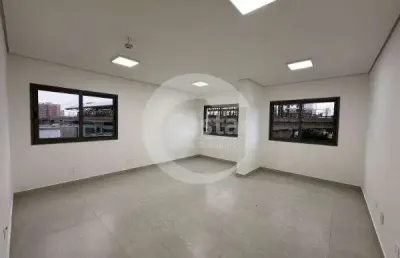 Sala comercial à venda na avenida do oratório, --, vila prudente, são paulo, 111 m2 por r$ 999.999