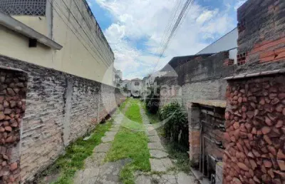 Terreno à venda na rua joão caetano, --, mooca, são paulo, 558 m2 por r$ 2.900.000