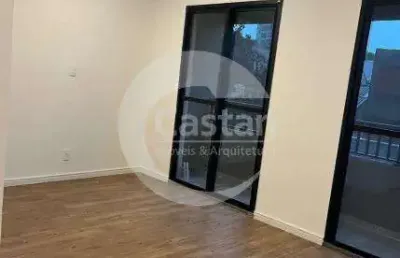 Apartamento com 1 quarto à venda na rua coronel albino bairão, --, belém, são paulo, 30 m2 por r$ 265.900