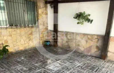 Casa com 3 quartos à venda na rua são jorge, --, tatuapé, são paulo, 137 m2 por r$ 1.065.000