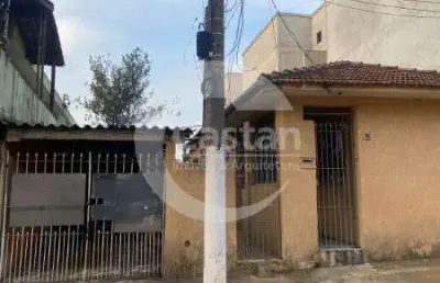 Terreno à venda na rua artur bernardes, --, vila invernada, são paulo, 165 m2 por r$ 1.100.000