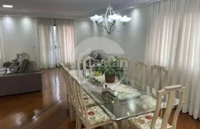 Apartamento com 4 quartos à venda na rua cipriano barata, --, ipiranga, são paulo, 191 m2 por r$ 1.280.000