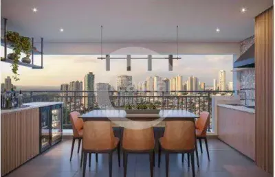 Apartamento com 2 quartos à venda na avenida doutor gentil de moura, --, ipiranga, são paulo, 71 m2 por r$ 1.100.000