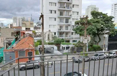 Apartamento com 3 quartos à venda na rua marquês de valença, --, mooca, são paulo, 77 m2 por r$ 630.000