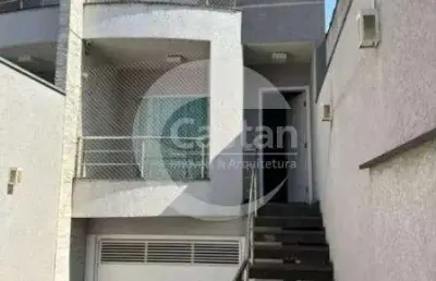 Casa com 3 quartos à venda na rua gonçalo coelho, --, vila formosa, são paulo, 238 m2 por r$ 1.275.000