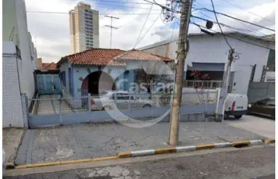 Terreno à venda na rua cuiabá, --, mooca, são paulo, 400 m2 por r$ 3.100.000