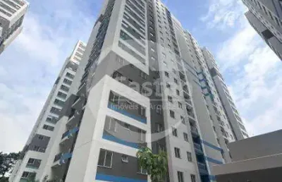 Apartamento com 2 quartos à venda na rua da mooca, --, mooca, são paulo, 40 m2 por r$ 340.000
