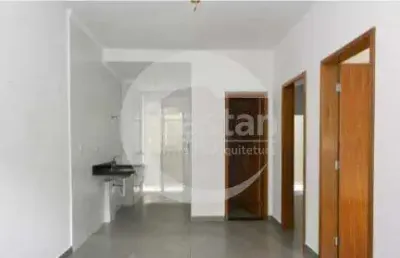 Apartamento com 2 quartos à venda na rua doutor jaci barbosa, --, vila carrão, são paulo, 43 m2 por r$ 270.000