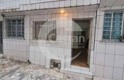 Casa em condomínio fechado com 1 quarto à venda na rua belo horizonte, --, brás, são paulo, 69 m2 por r$ 240.000