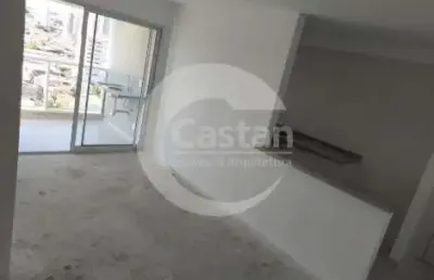 Apartamento com 2 quartos à venda na rua torquato tasso, --, vila prudente, são paulo, 64 m2 por r$ 615.000