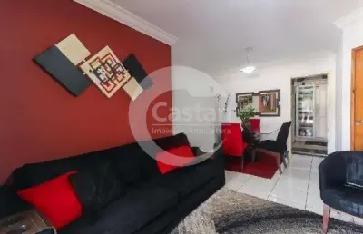 Apartamento com 3 quartos à venda na rua taquarytinga, --, mooca, são paulo, 88 m2 por r$ 960.000