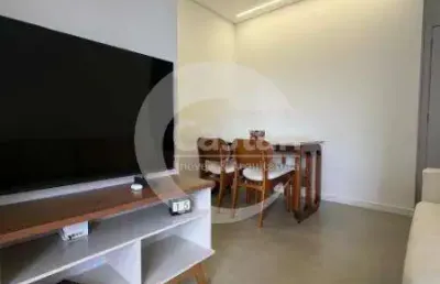 Apartamento com 2 quartos à venda na avenida alberto augusto alves, --, vila andrade, são paulo, 63 m2 por r$ 669.000