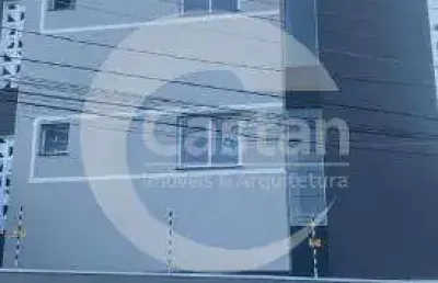 Apartamento com 1 quarto à venda na rua horizonte, --, vila carrão, são paulo, 26 m2 por r$ 215.000