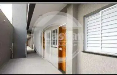 Apartamento com 2 quartos à venda na rua doutor jaci barbosa, --, vila carrão, são paulo, 43 m2 por r$ 320.000