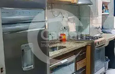 Apartamento com 2 quartos à venda na rua martim burchard, --, brás, são paulo, 47 m2 por r$ 320.000