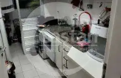 Apartamento com 3 quartos à venda na rua ibitirama, --, vila prudente, são paulo, 70 m2 por r$ 450.000