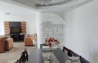Apartamento com 4 quartos à venda na rua agostinho lattari, --, mooca, são paulo, 184 m2 por r$ 1.330.000