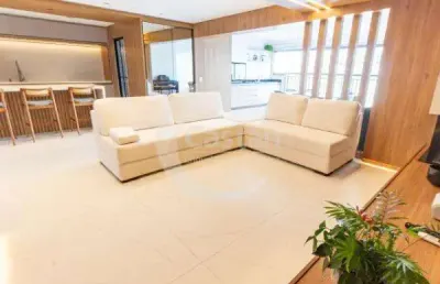 Apartamento com 3 quartos à venda na rua madre de deus, --, mooca, são paulo, 129 m2 por r$ 2.150.000