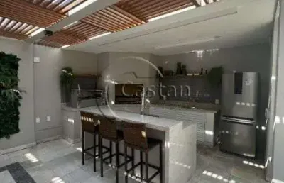 Apartamento com 2 quartos à venda na rua platina, --, tatuapé, são paulo, 66 m2 por r$ 798.000