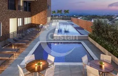 Apartamento com 3 quartos à venda na rua madre de deus, --, mooca, são paulo, 160 m2 por r$ 2.286.171