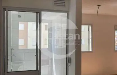Apartamento com 1 quarto à venda na avenida professor luiz ignácio anhaia mello, --, vila prudente, são paulo, 32 m2 por r$ 239.000