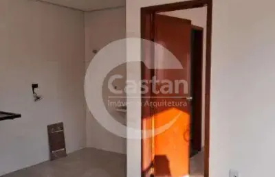 Apartamento com 1 quarto à venda na rua mogi mirim, --, mooca, são paulo, 29 m2 por r$ 210.000