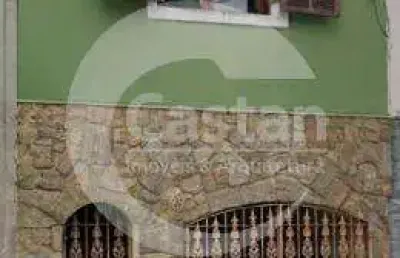 Casa com 2 quartos à venda na via santa maria, --, tatuapé, são paulo, 115 m2 por r$ 1.596.000
