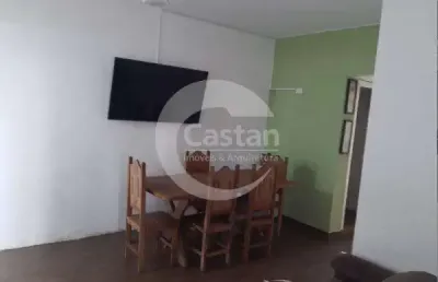 Apartamento com 3 quartos à venda na avenida paes de barros, --, mooca, são paulo, 116 m2 por r$ 532.000