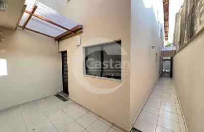 Casa com 3 quartos para alugar na rua professor gustavo pires de andrade, --, vila prudente, são paulo, 168 m2 por r$ 4.500