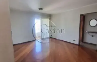 Apartamento com 2 quartos à venda na rua vitoantônio del vecchio, --, mooca, são paulo, 70 m2 por r$ 570.000