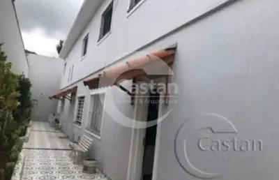 Casa em condomínio fechado com 2 quartos à venda na rua batuns, --, vila santa clara, são paulo, 75 m2 por r$ 510.000