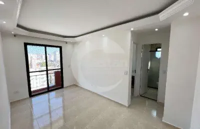 Apartamento com 2 quartos para alugar na rua almirante brasil, --, mooca, são paulo, 50 m2 por r$ 2.725