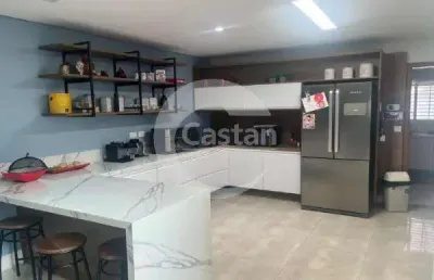 Casa com 4 quartos à venda na rua manuel custódio, --, alto da mooca, são paulo, 150 m2 por r$ 2.340.000