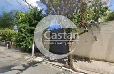 Terreno à venda na rua diogo vaz, --, cambuci, são paulo, 805 m2 por r$ 7.716.000