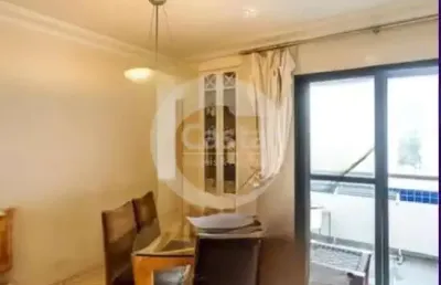 Apartamento com 3 quartos à venda na avenida azevedo, --, tatuapé, são paulo, 75 m2 por r$ 730.000