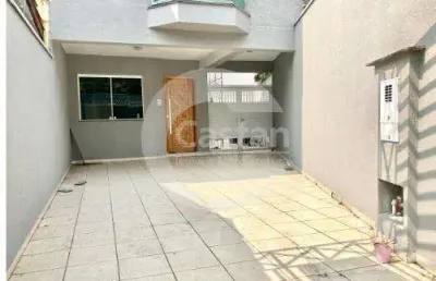 Casa com 4 quartos à venda na avenida trumain, --, vila formosa, são paulo, 130 m2 por r$ 742.000