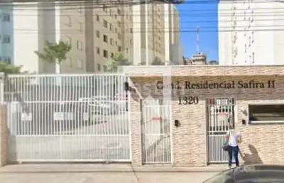 Apartamento com 2 quartos à venda na osvaldo valle cordeiro, --, jardim brasília (zona leste), são paulo, 47 m2 por r$ 250.000