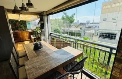Apartamento com 2 quartos à venda na rua cônego januário, --, ipiranga, são paulo, 84 m2 por r$ 960.000
