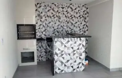 Apartamento com 1 quarto à venda na rua serra de jairé, --, mooca, são paulo, 26 m2 por r$ 321.000