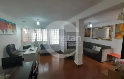 Casa com 2 quartos à venda na rua piranji, --, água rasa, são paulo, 107 m2 por r$ 1.223.500