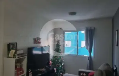 Apartamento com 2 quartos à venda na avenida doutor francisco mesquita, --, vila prudente, são paulo, 47 m2 por r$ 340.000